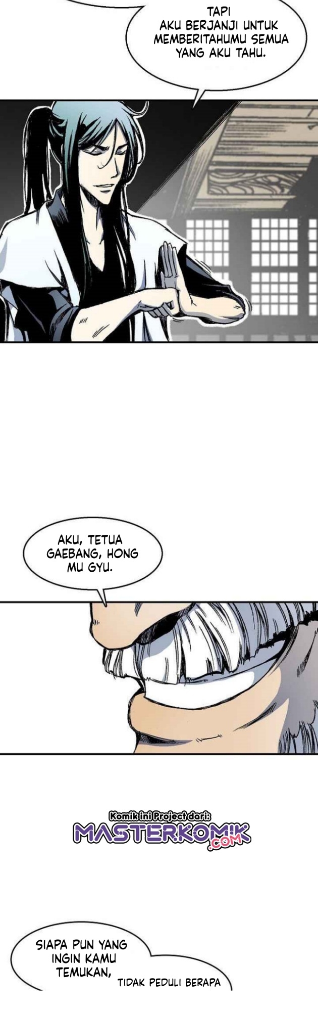 Chapter 45 - halaman 18