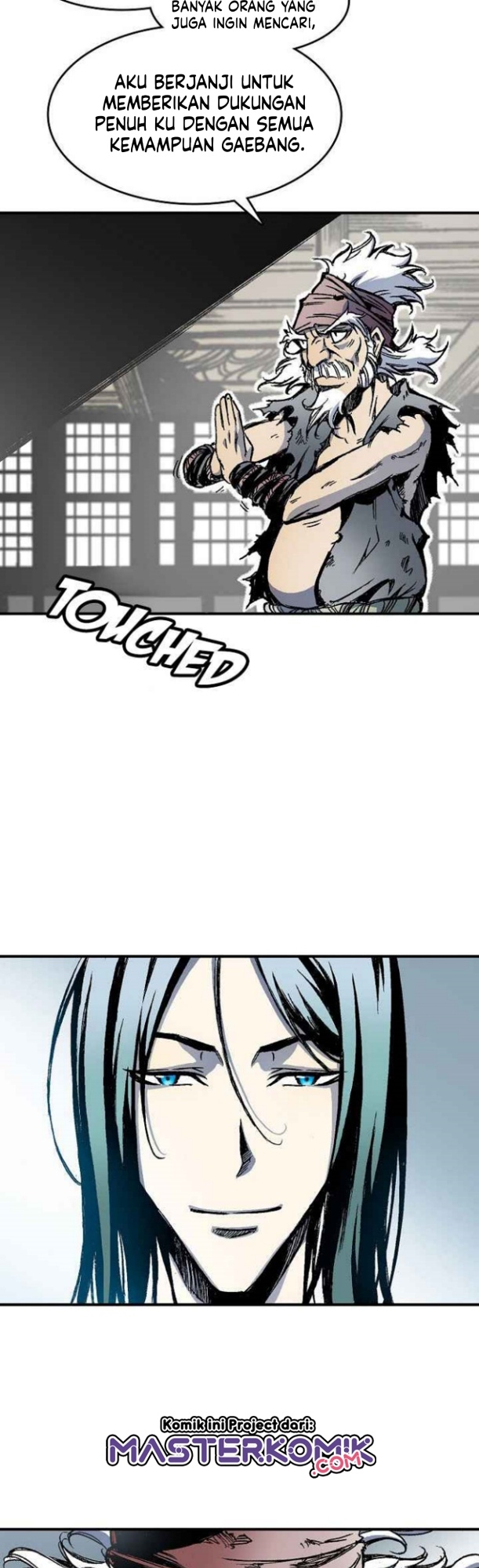 Chapter 45 - halaman 19