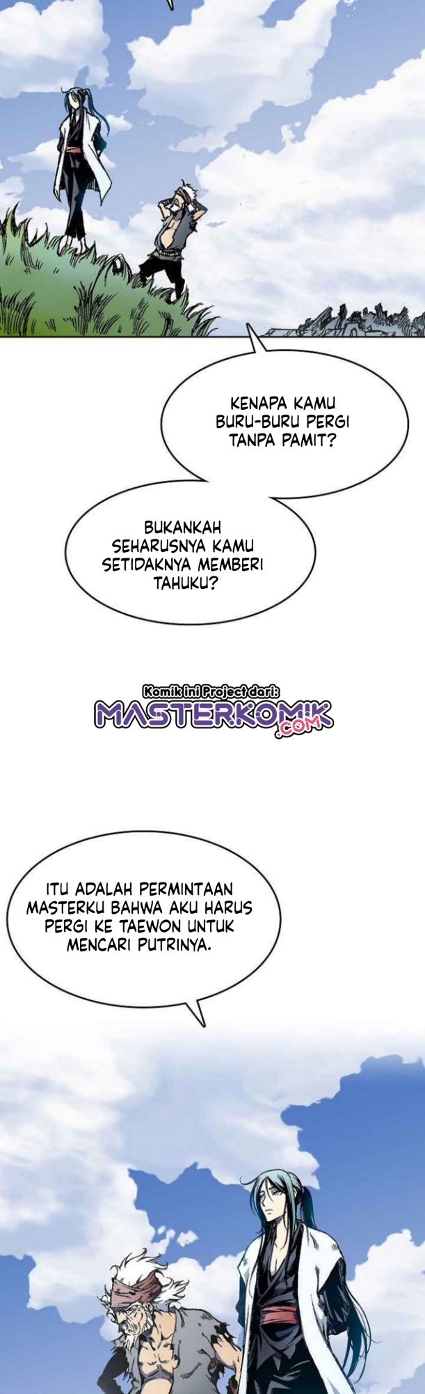 Chapter 45 - halaman 22