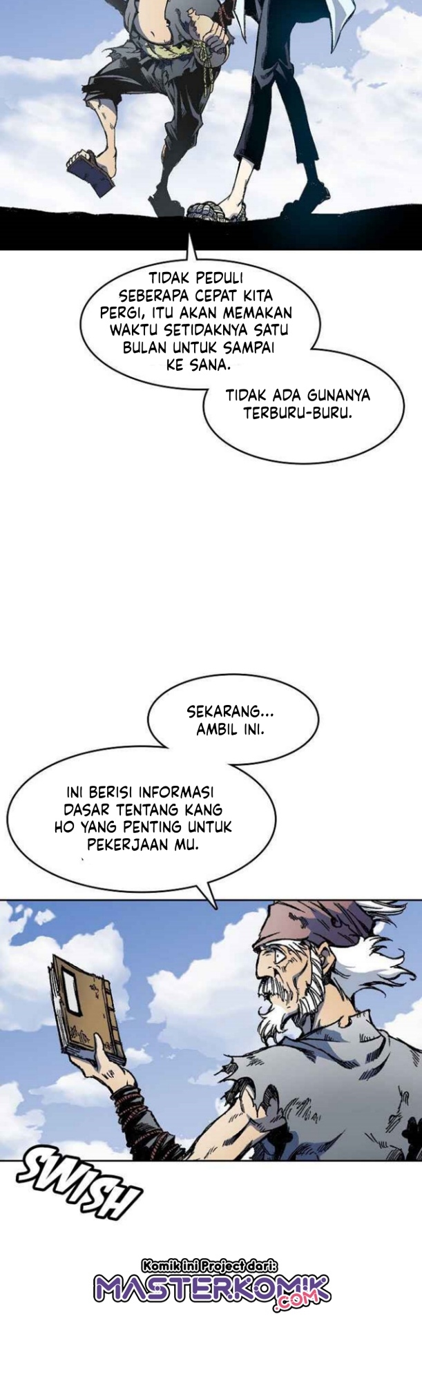Chapter 45 - halaman 23