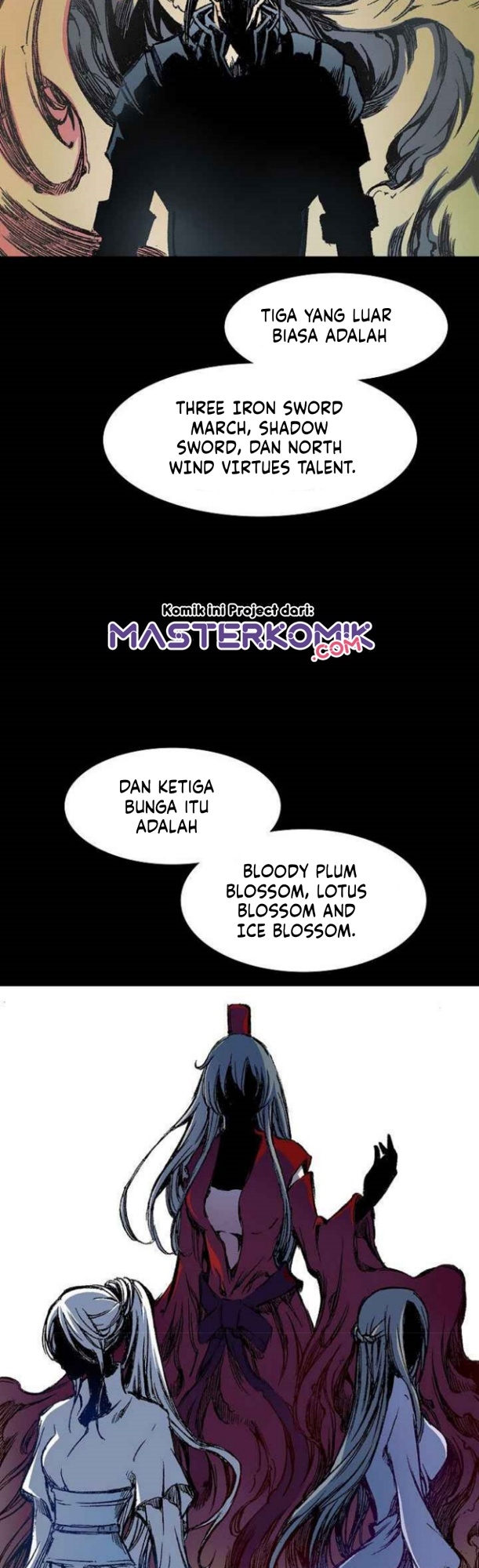 Chapter 45 - halaman 31