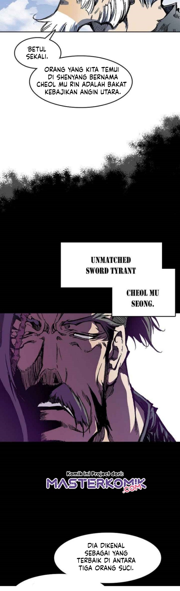 Chapter 45 - halaman 33