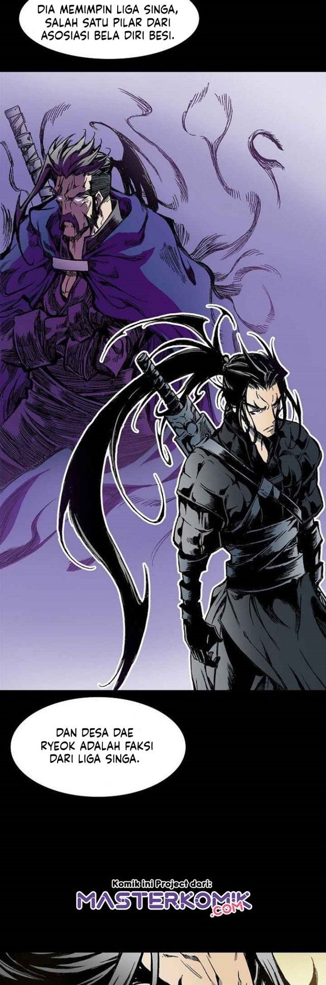Chapter 45 - halaman 34