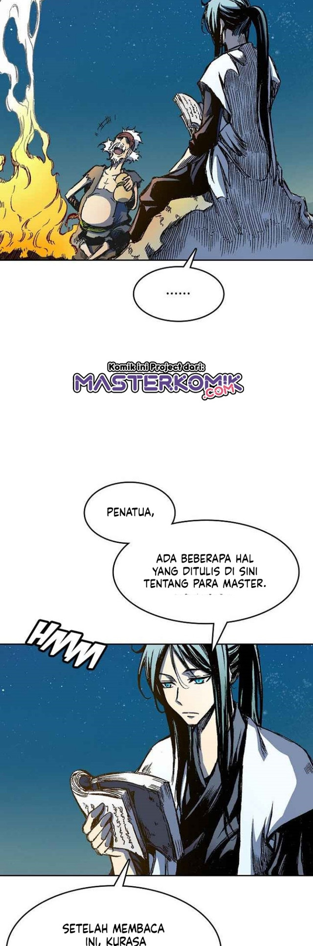 Chapter 45 - halaman 38