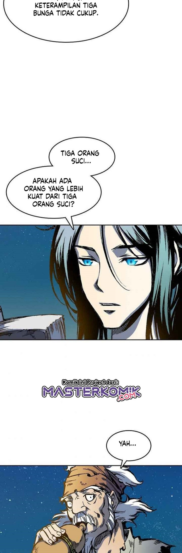 Chapter 45 - halaman 39