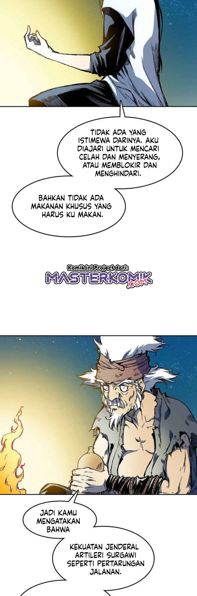Chapter 45 - halaman 47