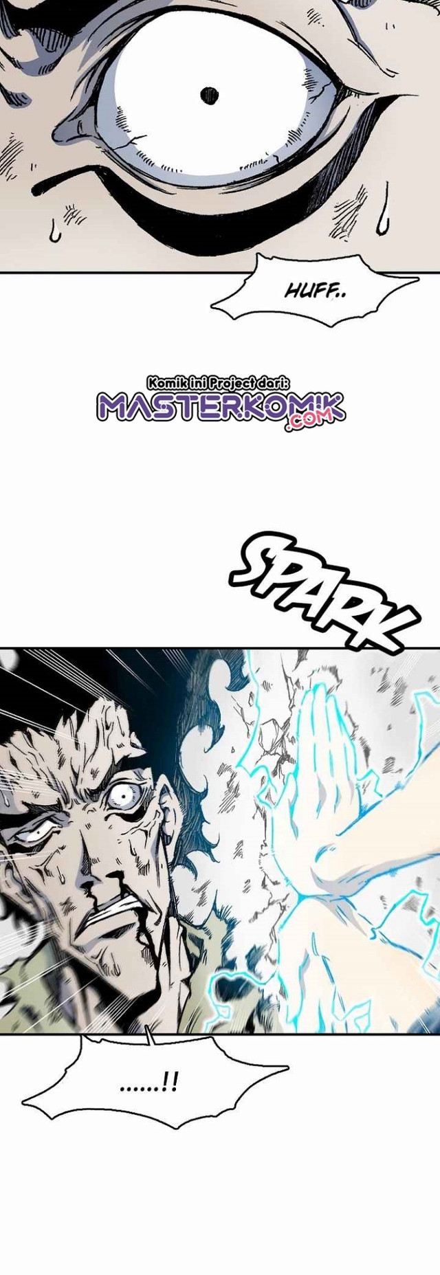 Chapter 48 - halaman 30