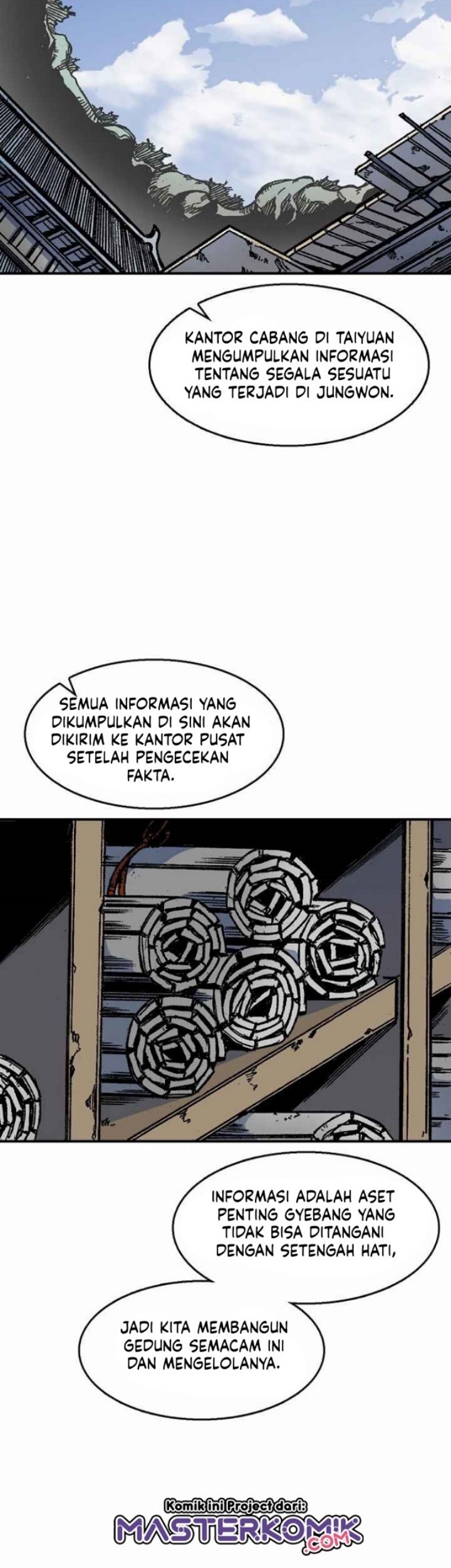 Chapter 49 - halaman 30