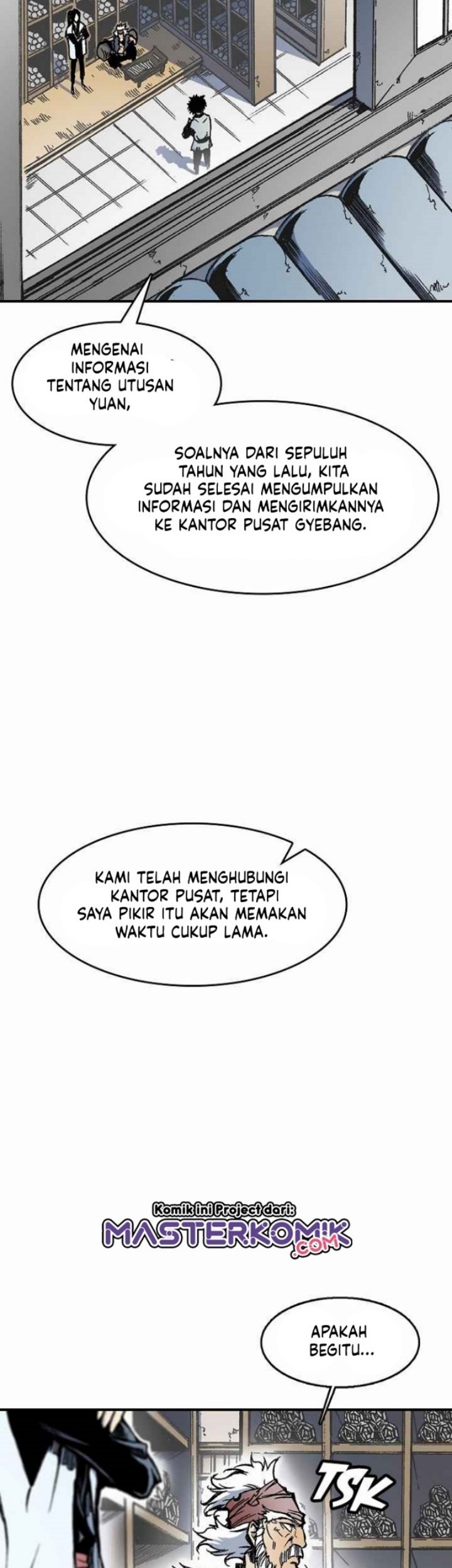 Chapter 49 - halaman 32