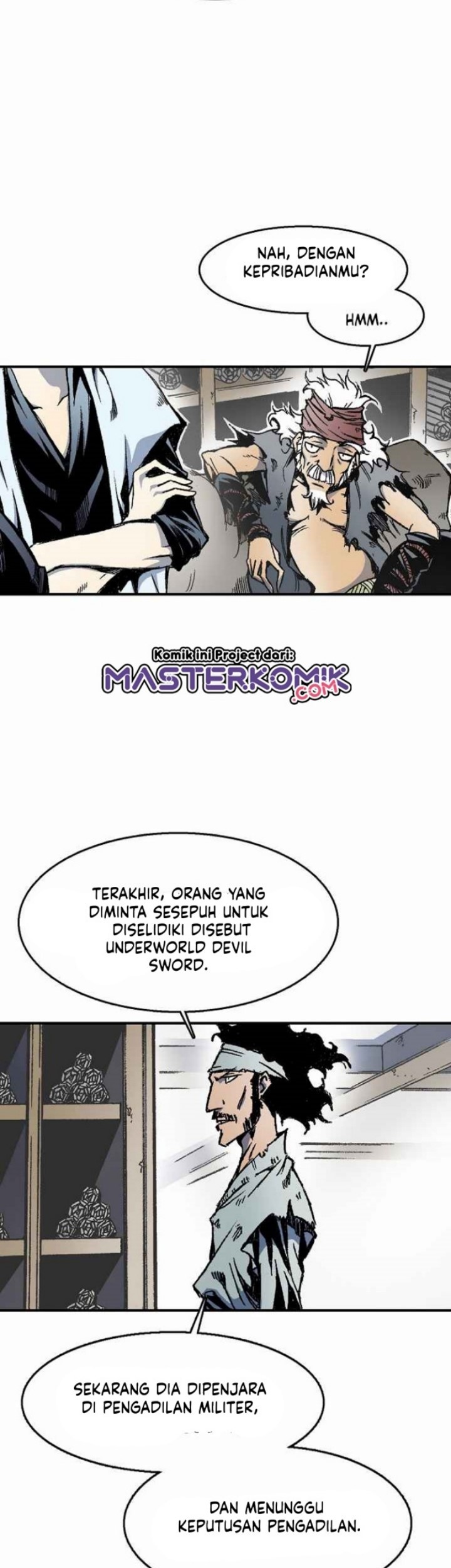 Chapter 49 - halaman 38