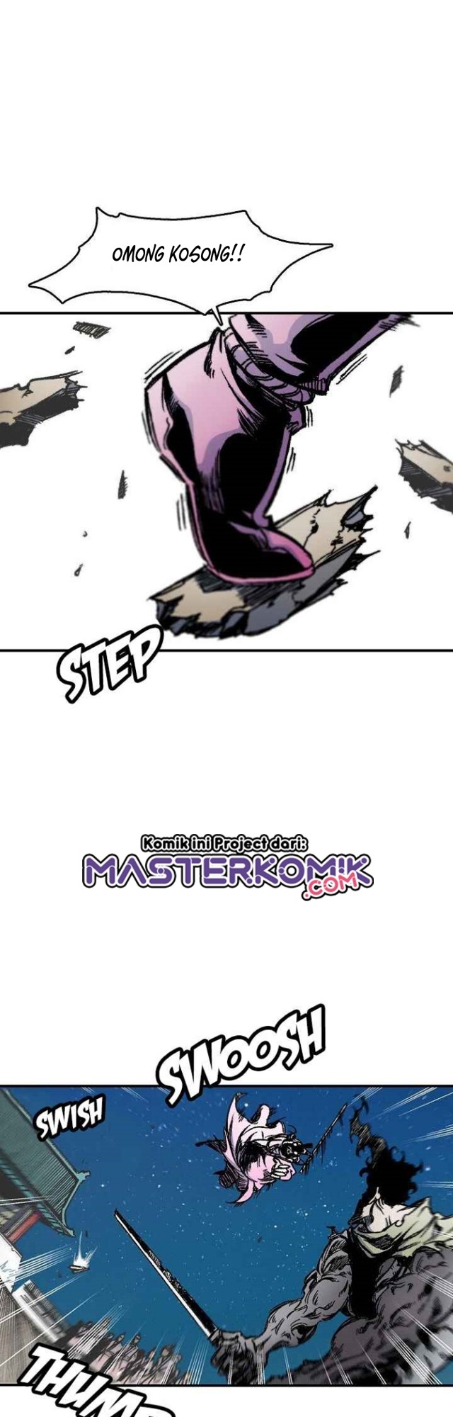 Chapter 50 - halaman 20