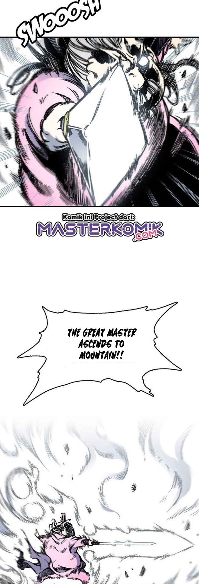 Chapter 50 - halaman 40