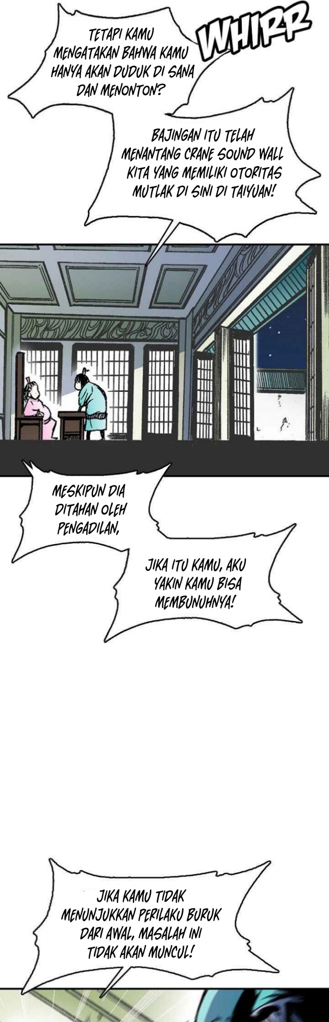 Chapter 50 - halaman 7