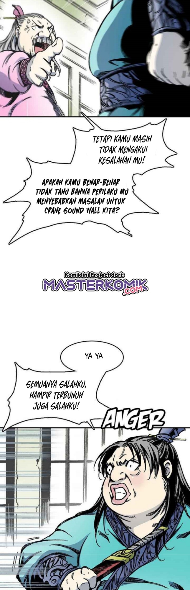 Chapter 50 - halaman 8