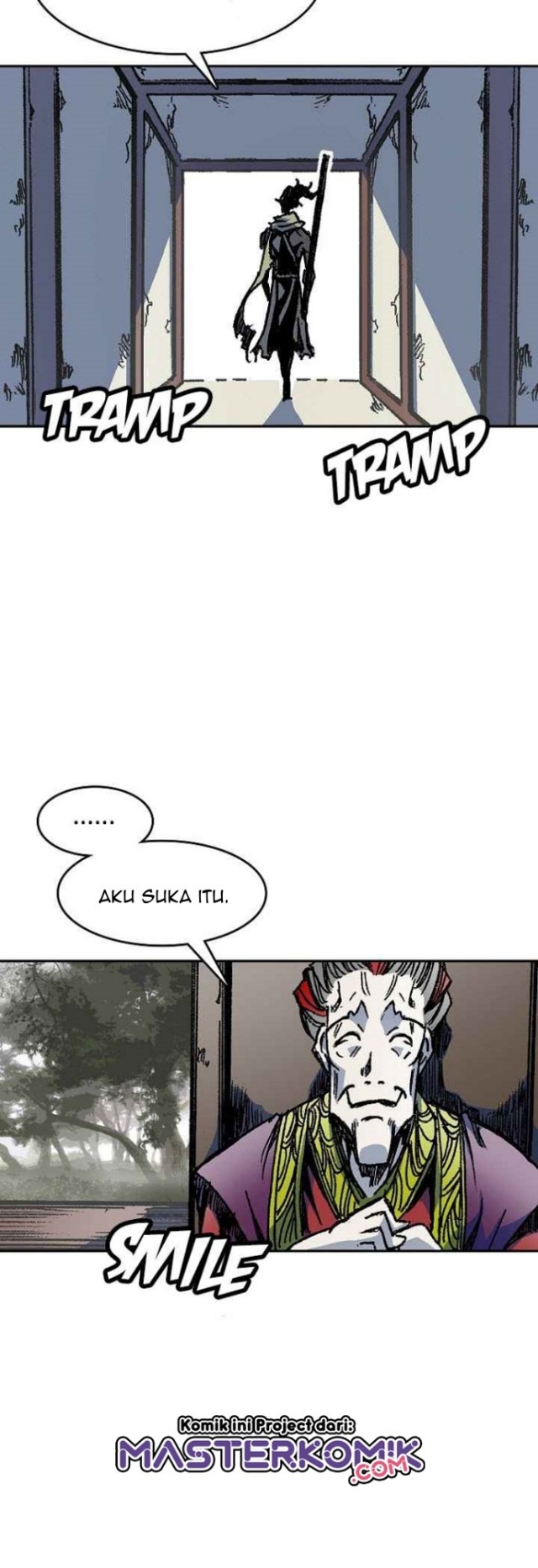 Chapter 51 - halaman 34