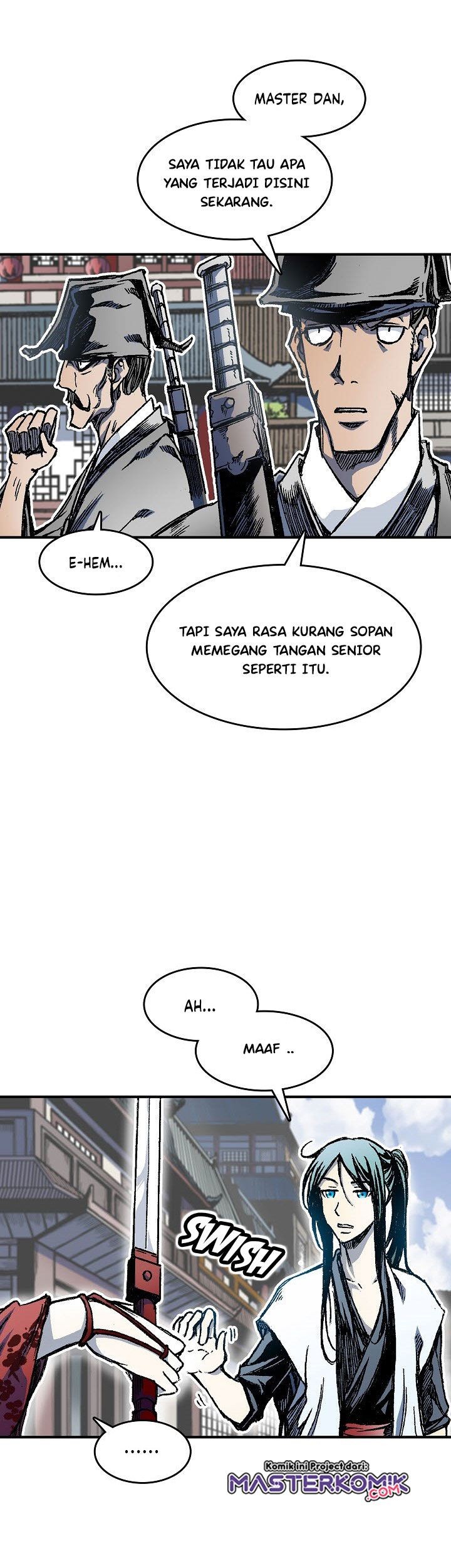 Chapter 55 - halaman 18