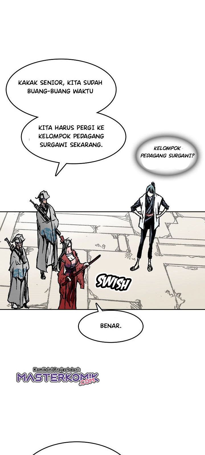 Chapter 55 - halaman 19