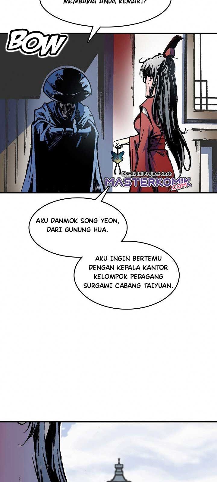 Chapter 55 - halaman 34