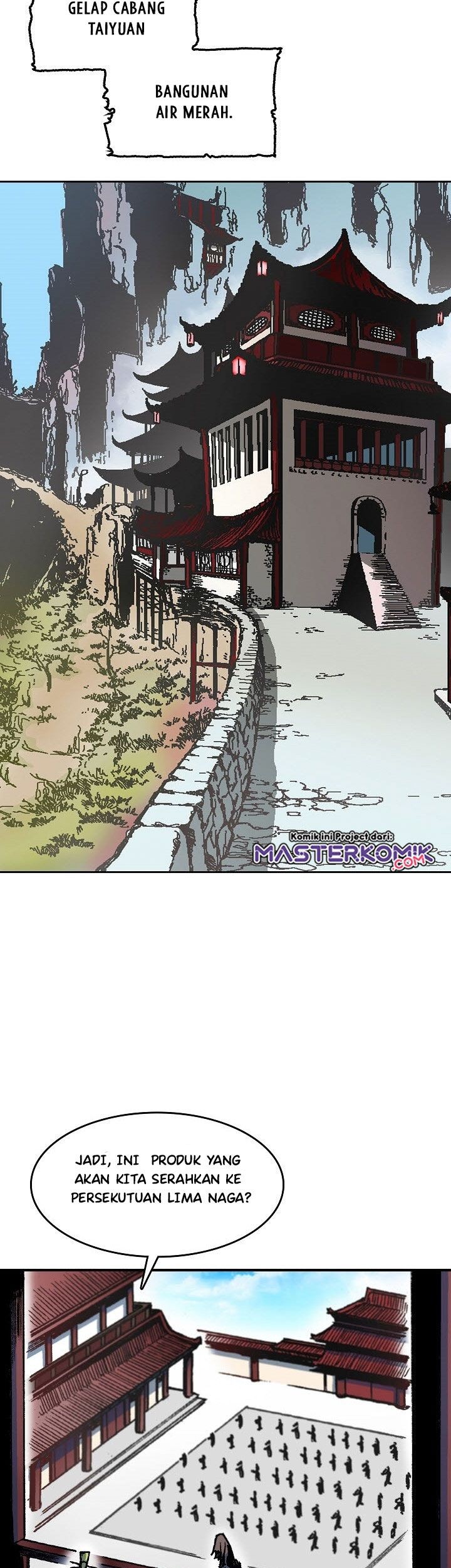 Chapter 56 - halaman 34