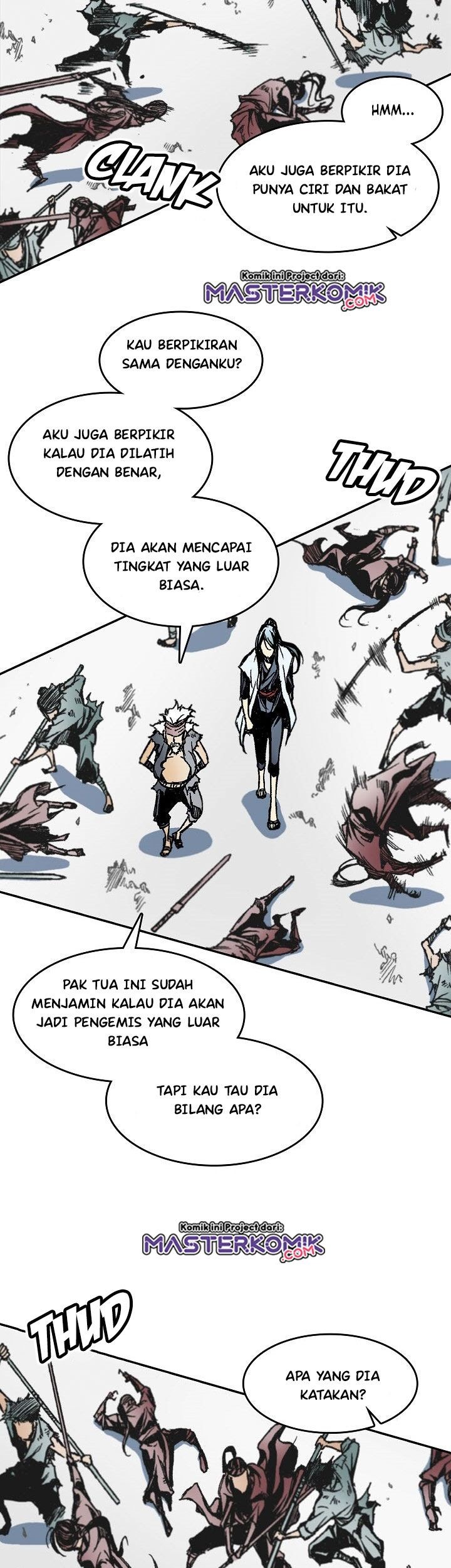 Chapter 57 - halaman 25