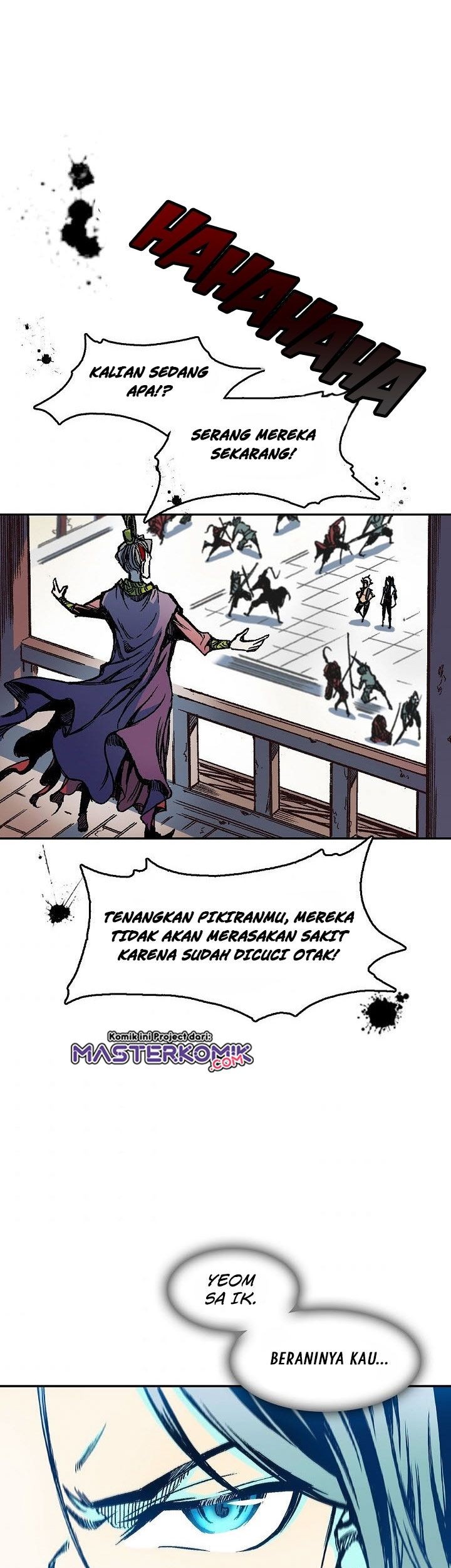 Chapter 57 - halaman 58