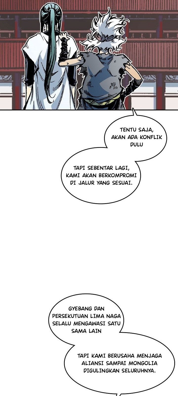 Chapter 58 - halaman 25