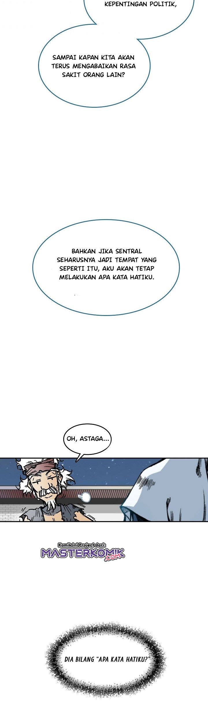 Chapter 58 - halaman 32