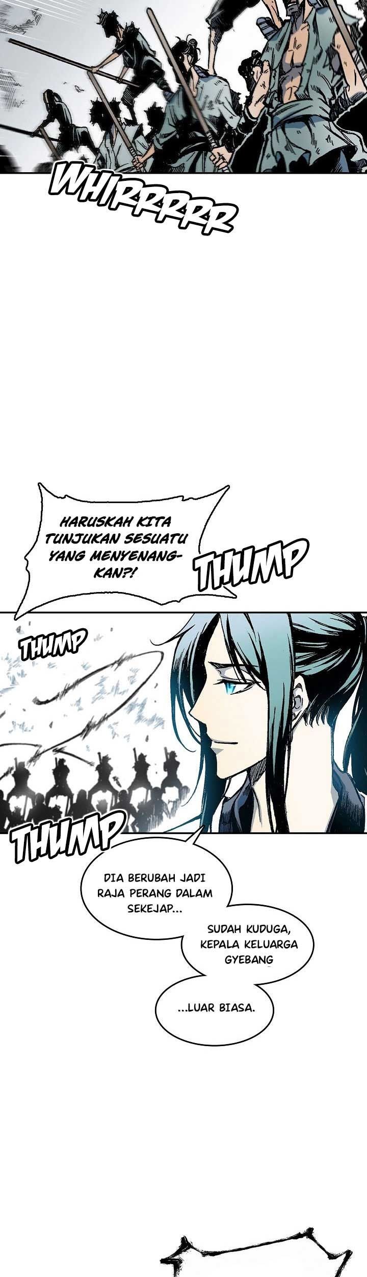 Chapter 58 - halaman 67