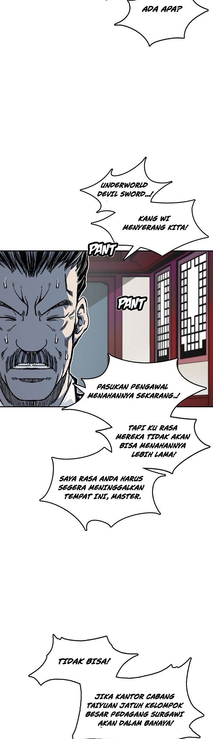 Chapter 61 - halaman 22
