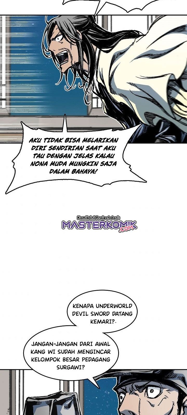 Chapter 61 - halaman 23