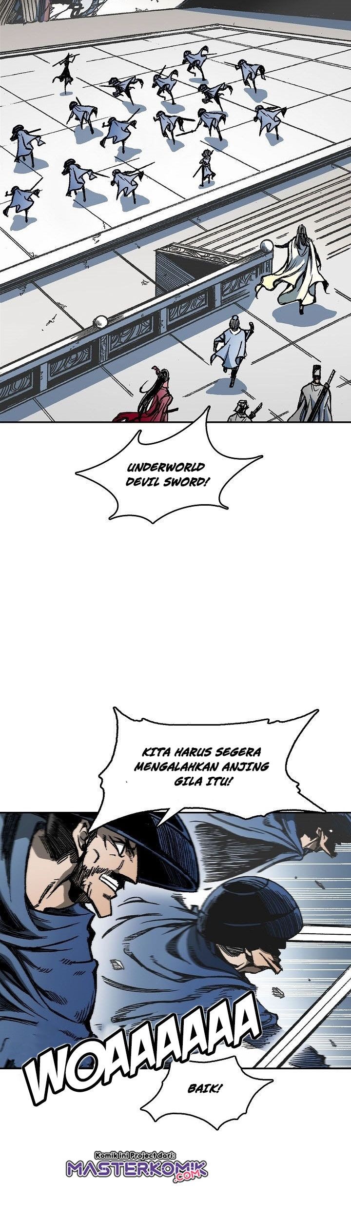 Chapter 61 - halaman 27