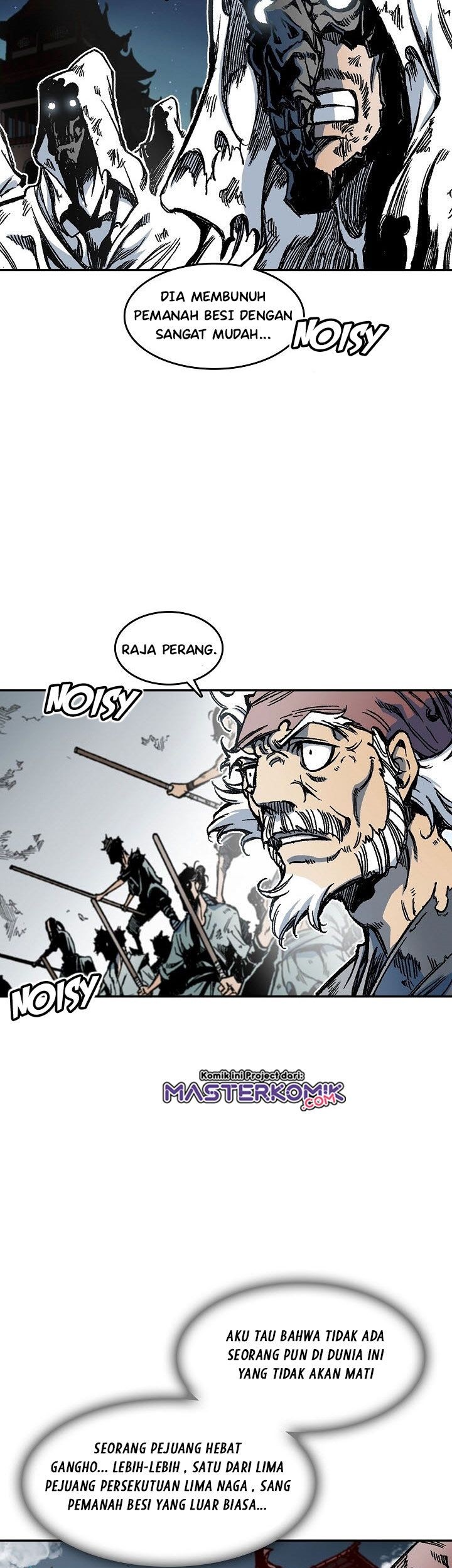 Chapter 61 - halaman 9