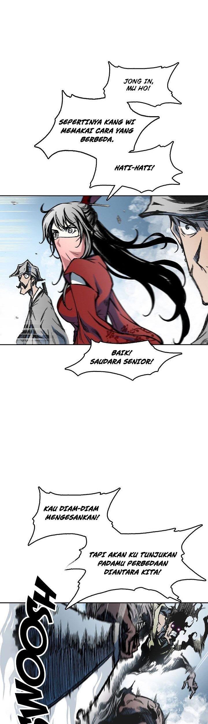 Chapter 64 - halaman 27