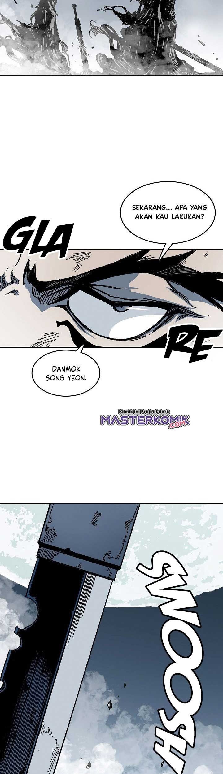 Chapter 64 - halaman 67