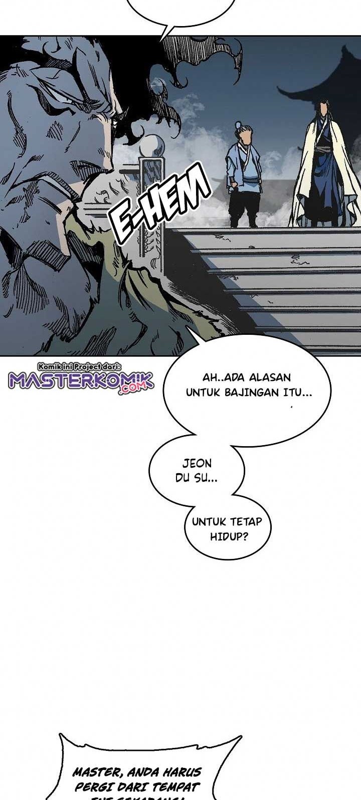 Chapter 65 - halaman 38