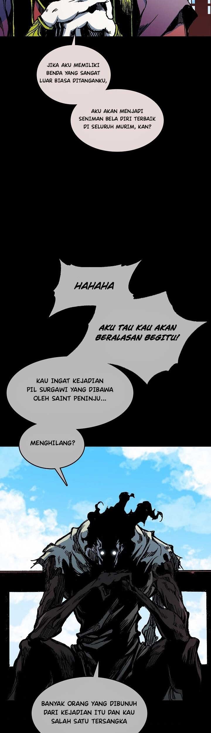 Chapter 66 - halaman 21
