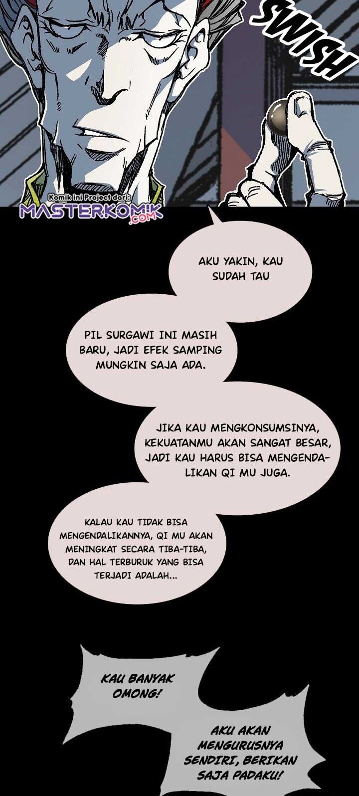 Chapter 66 - halaman 32