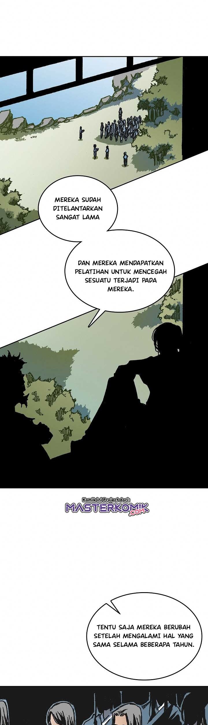Chapter 68 - halaman 17