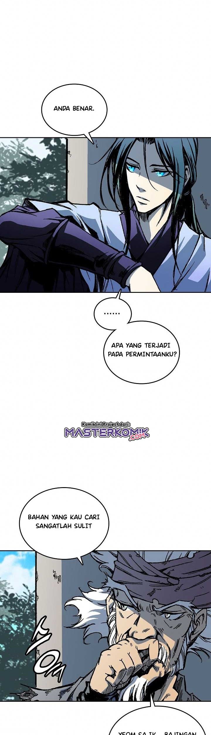 Chapter 68 - halaman 20