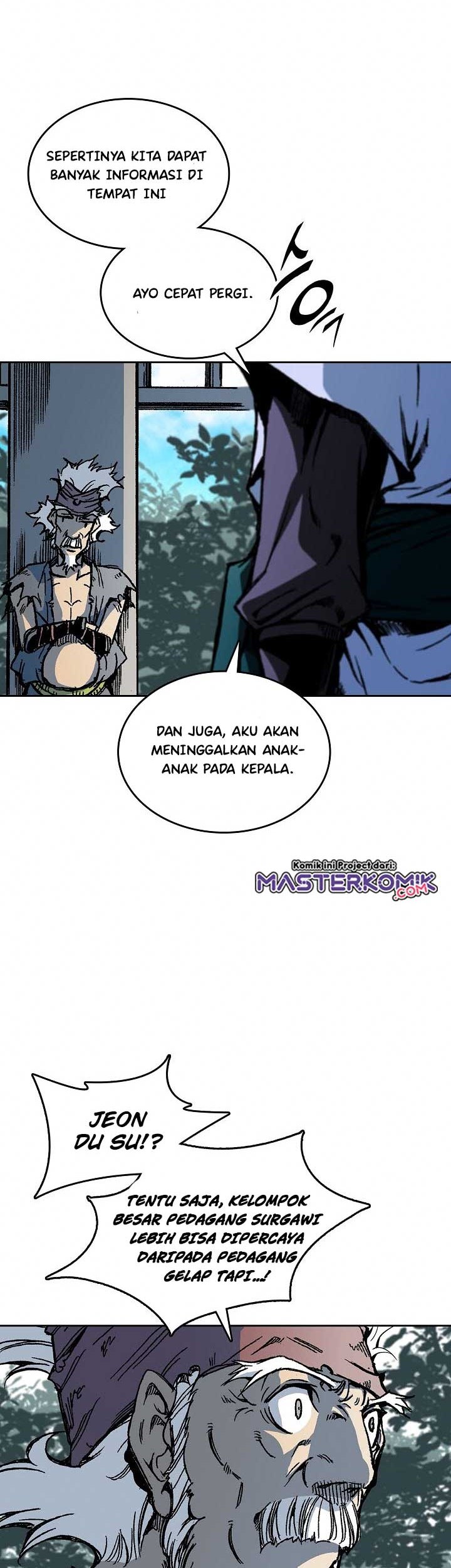 Chapter 68 - halaman 28