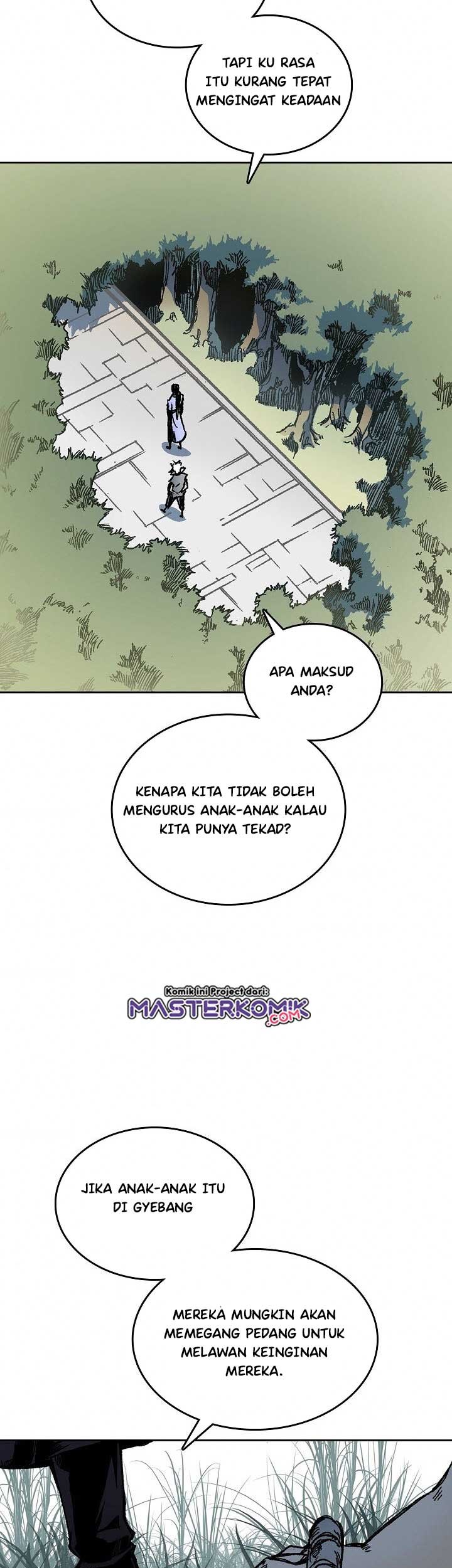 Chapter 68 - halaman 35