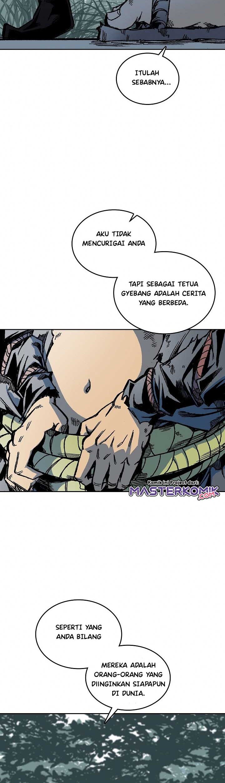 Chapter 68 - halaman 36