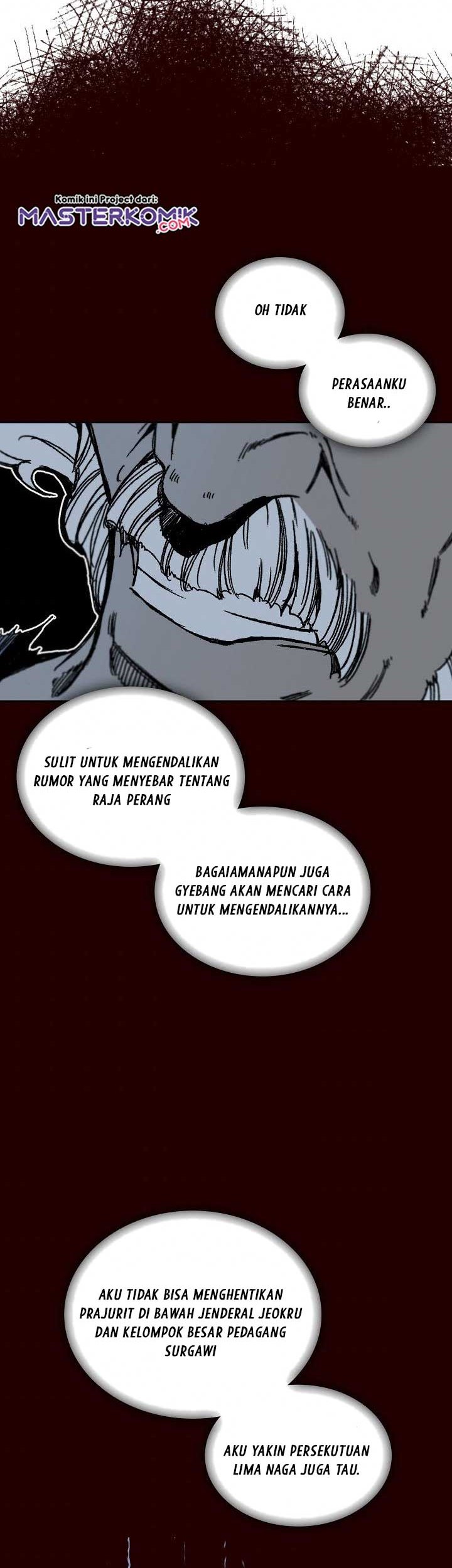 Chapter 68 - halaman 40