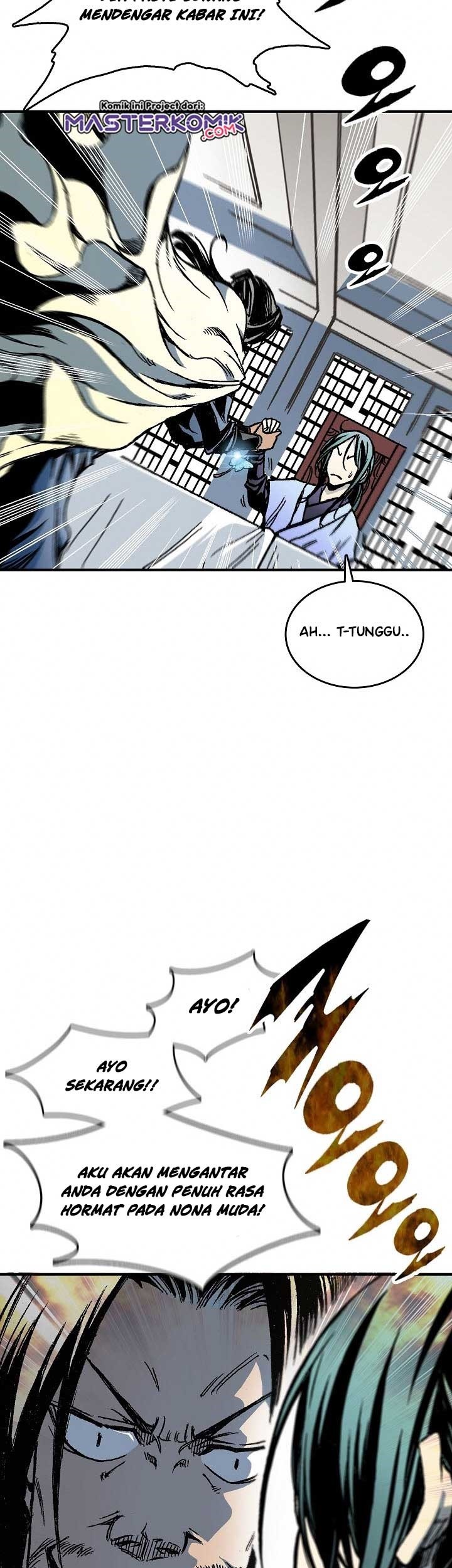 Chapter 69 - halaman 19