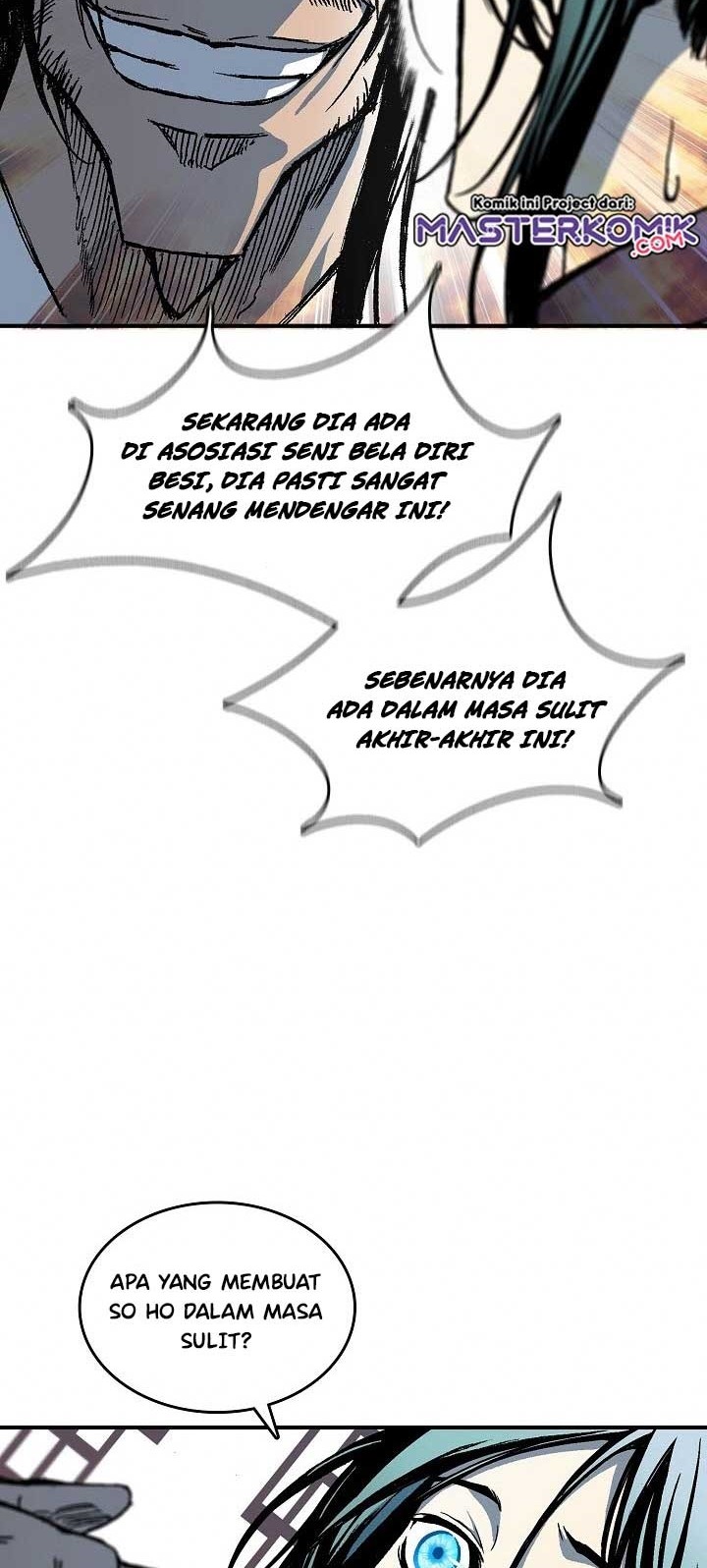 Chapter 69 - halaman 20