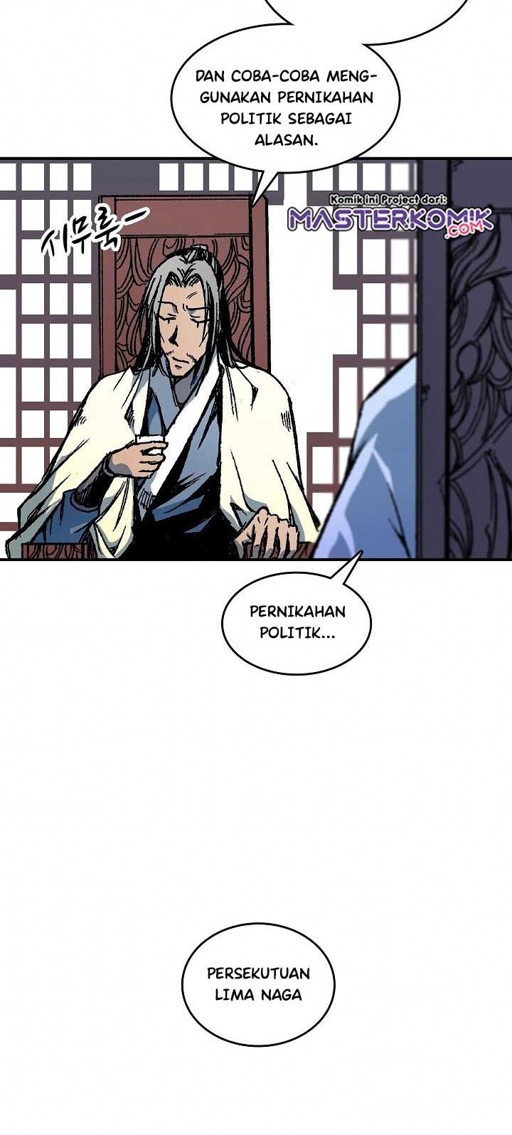 Chapter 69 - halaman 23
