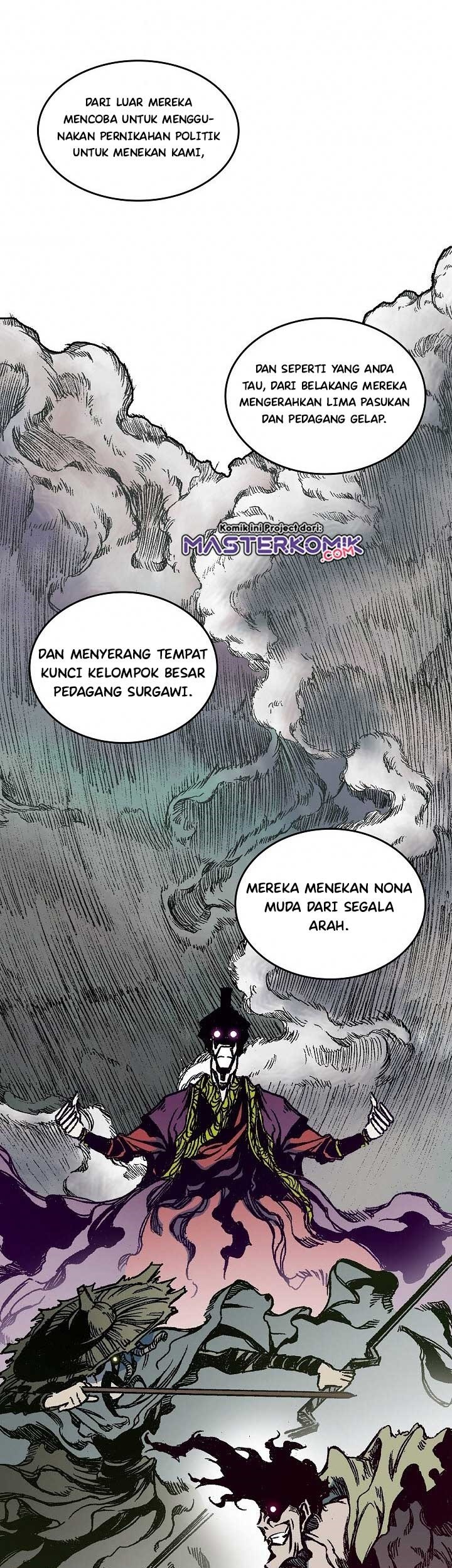 Chapter 69 - halaman 24