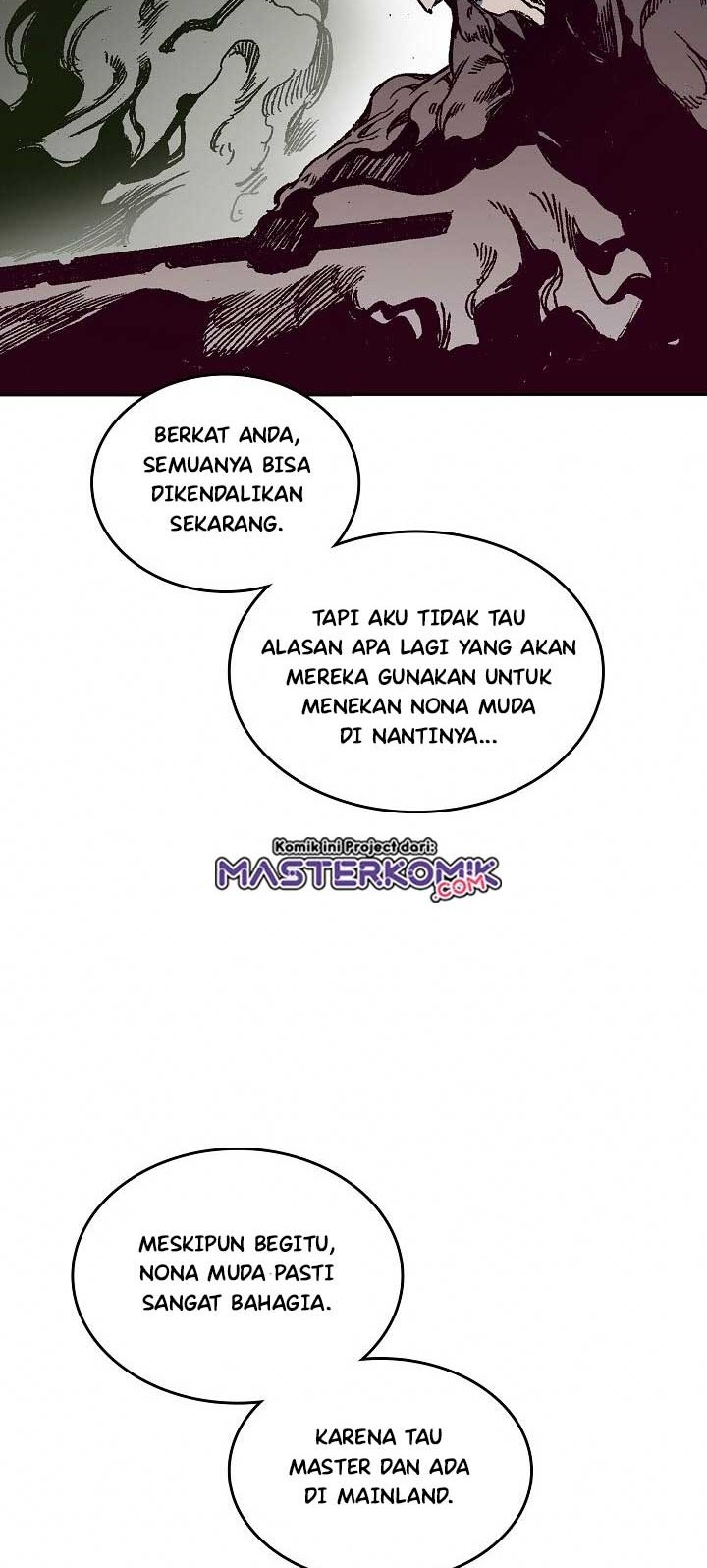 Chapter 69 - halaman 25