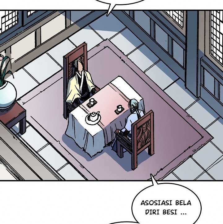 Chapter 69 - halaman 26