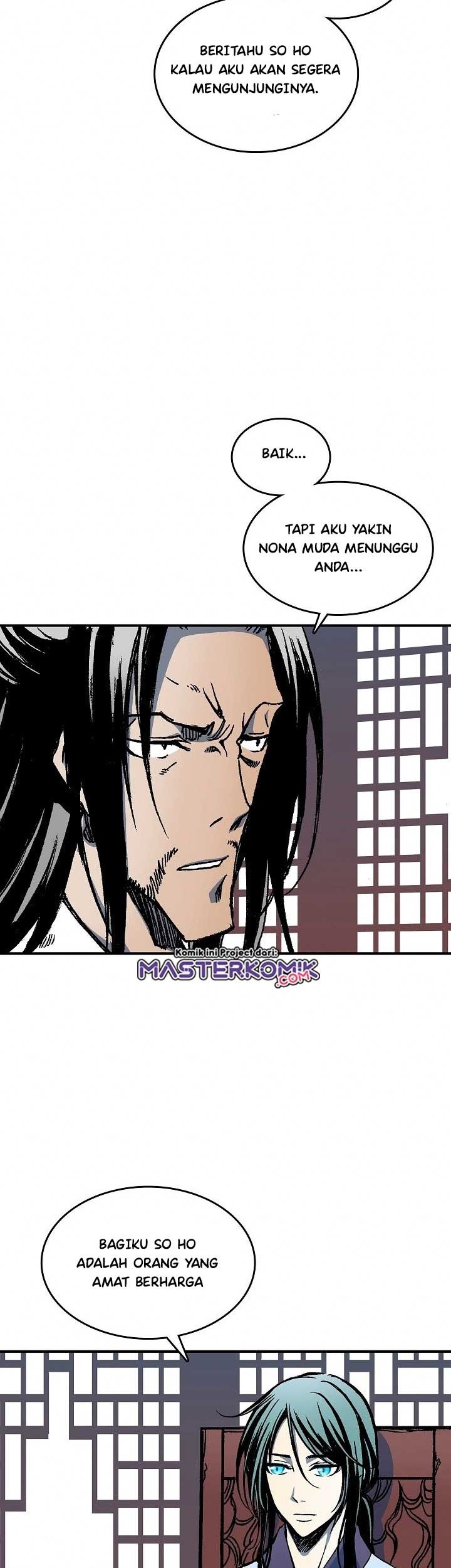 Chapter 69 - halaman 27